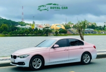 Dịch vụ cho thuê xe đi tỉnh 