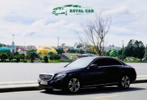 Dịch vụ cho thuê xe theo tháng