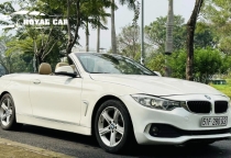 Thuê xe tự lái tại HCM 