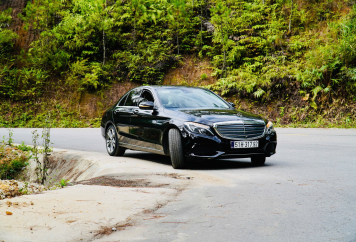 Mercedes C250 Ex model 2019