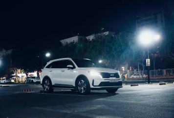 Kia Sorento model 2023 