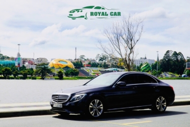 Dịch vụ cho thuê xe theo tháng