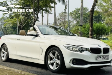 Thuê xe tự lái tại HCM 