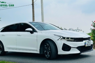 Dịch vụ cho thuê xe du lịch 