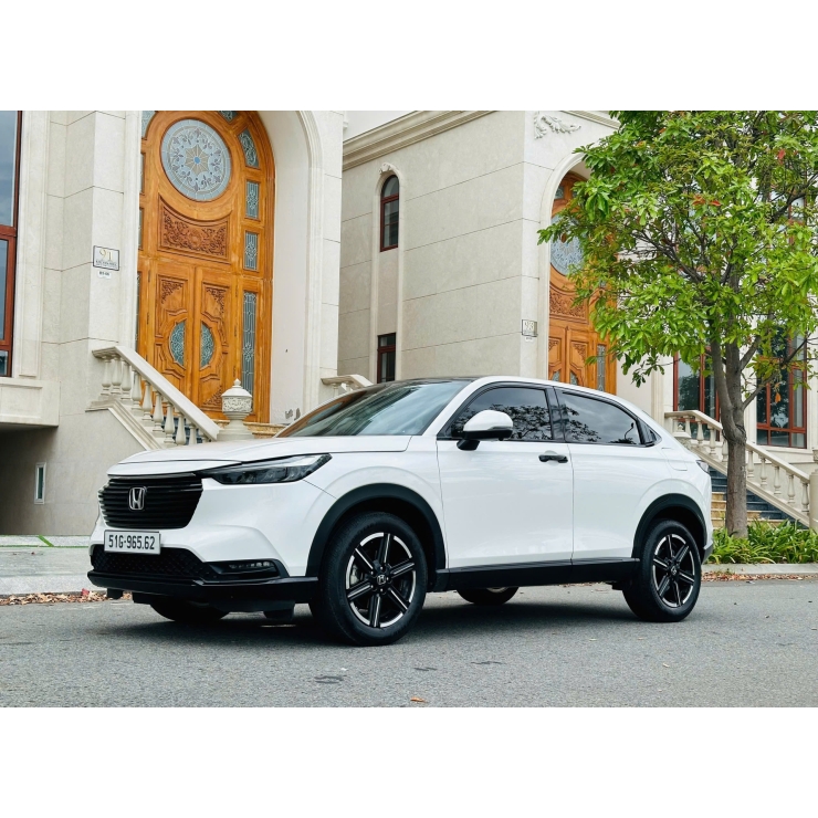 Honda HRV 2024