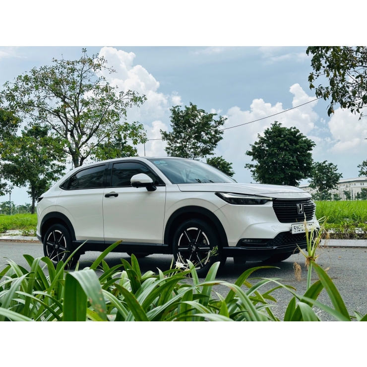 Honda HRV 2024