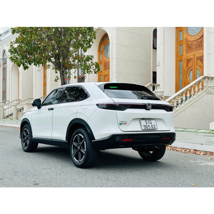 Honda HRV 2024