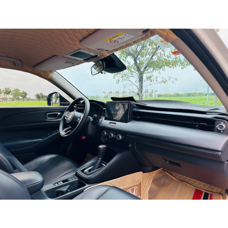 Honda HRV 2024