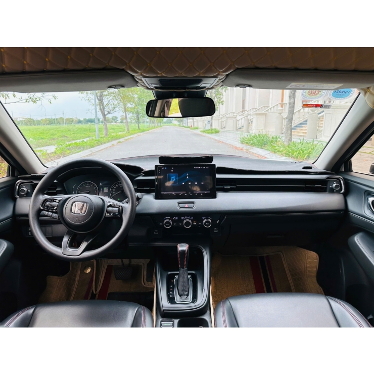 Honda HRV 2024