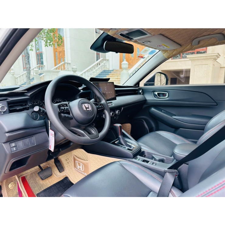 Honda HRV 2024