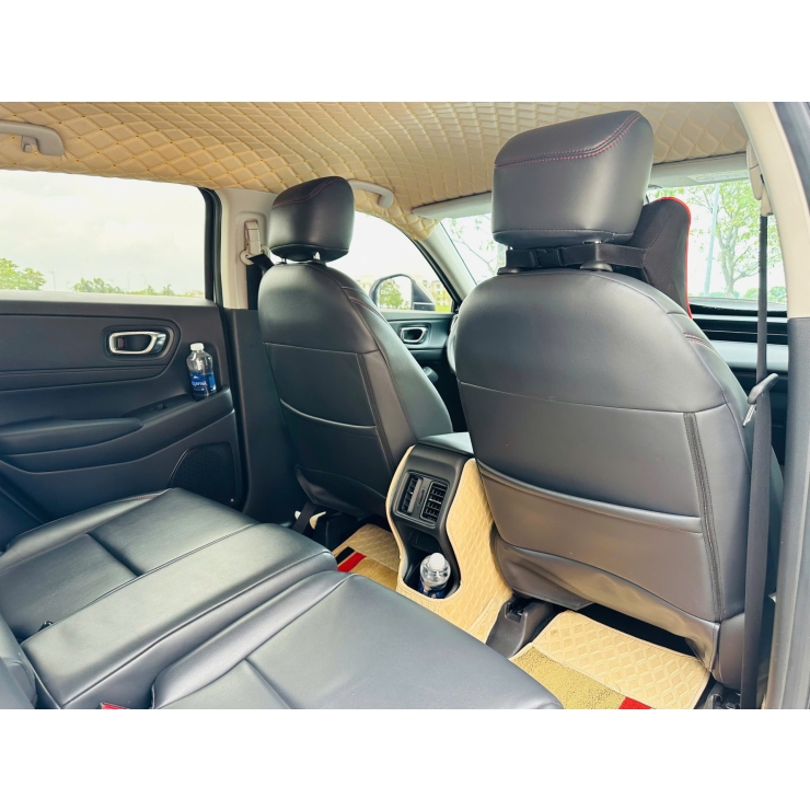 Honda HRV 2024