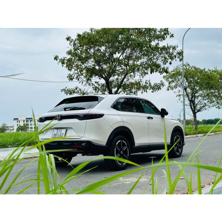 Honda HRV 2024