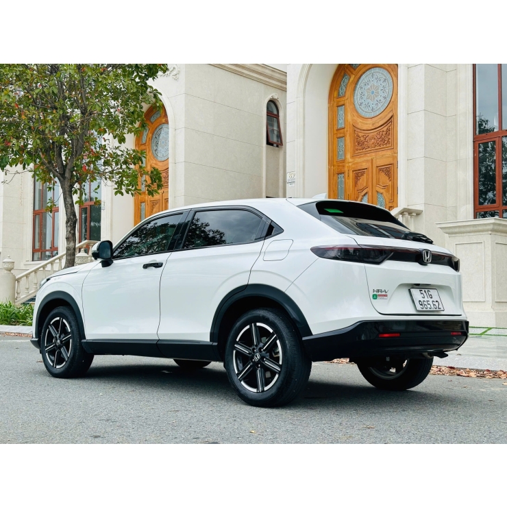 Honda HRV 2024