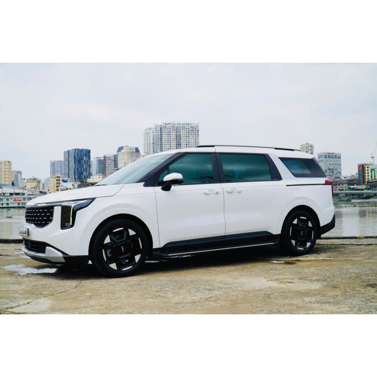 7 chỗ Kia Carnival Sig 2025