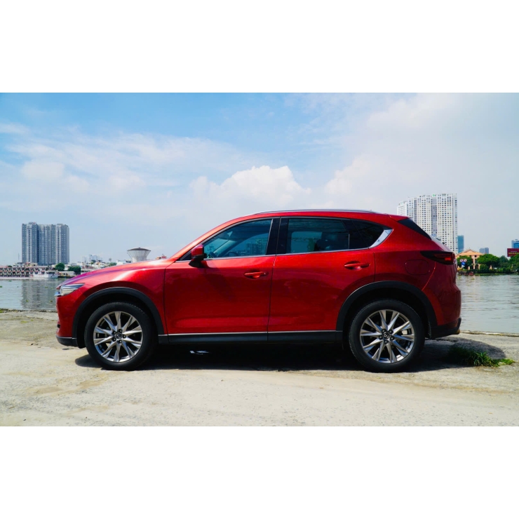 5 chỗ Mazda Cx5 model 2023
