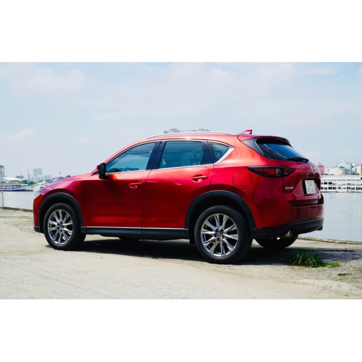 5 chỗ Mazda Cx5 model 2023