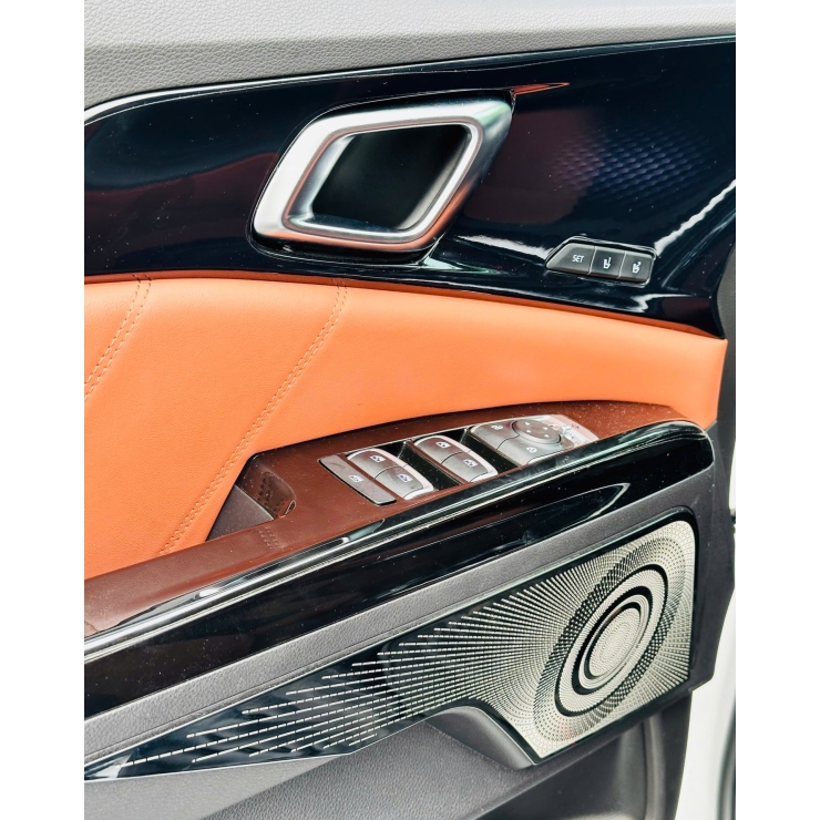 7 chỗ Carnival sig model 2023