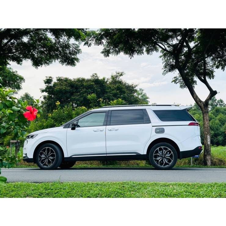 7 chỗ Carnival sig model 2023